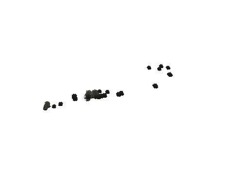 ch3_10_props_veg234_04_lod, a GTA V map model