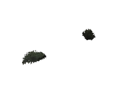 ch3_10_props_veg234_07_lod, a GTA V map model