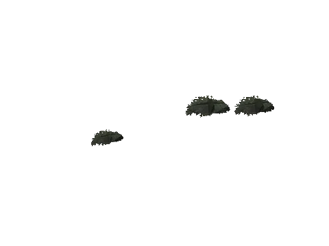 ch3_10_props_veg234_22_lod, a GTA V map model