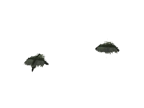 ch3_10_props_veg234_23_lod, a GTA V map model