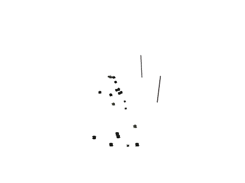 ch3_10_props_veg252_04_lod, a GTA V map model