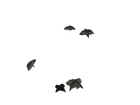 ch3_10_props_veg254_09_lod, a GTA V map model
