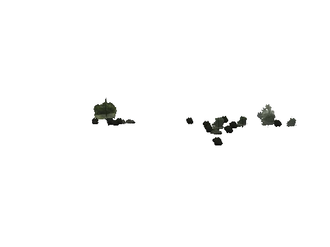 ch3_10_props_veg254_20_lod, a GTA V map model