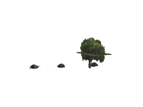 ch3_10_props_veg254_23_lod, a GTA V map model