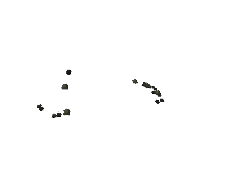 ch3_10_props_veg255_02_lod, a GTA V map model