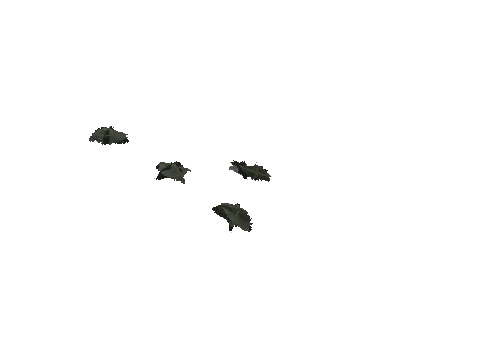 ch3_10_props_veg255_14_lod, a GTA V map model