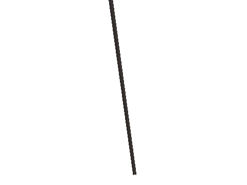 ch3_10_props_veg255_26_lod, a GTA V map model