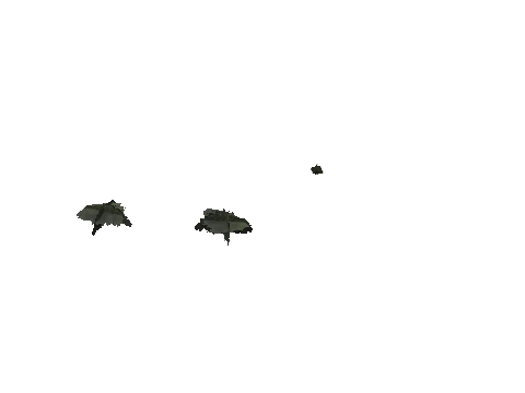 ch3_10_props_veg255_27_lod, a GTA V map model