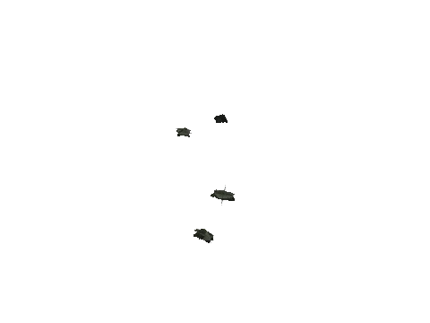 ch3_10_props_veg255_28_lod, a GTA V map model