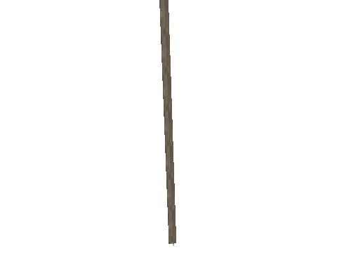 ch3_10_props_veg255_31_lod, a GTA V map model