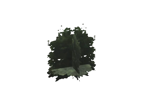 ch3_10_props_veg255_32_lod, a GTA V map model