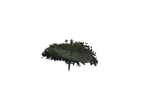 ch3_10_props_veg256_05_lod, a GTA V map model
