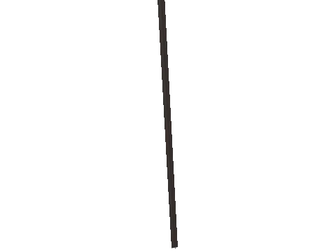 ch3_10_props_veg256_12_lod, a GTA V map model