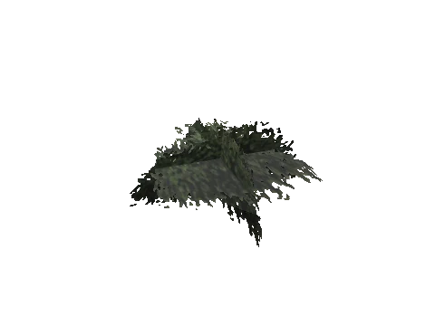 ch3_10_props_veg256_16_lod, a GTA V map model