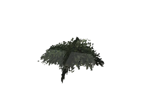 ch3_10_props_veg256_17_lod, a GTA V map model