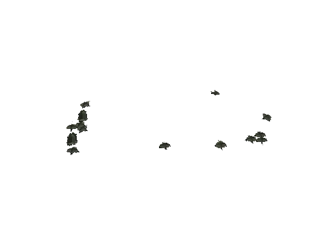 ch3_10_props_veg256_18_lod, a GTA V map model