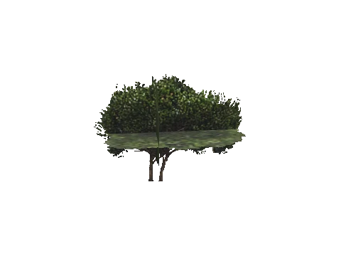 ch3_10_props_veg257_06_lod, a GTA V map model