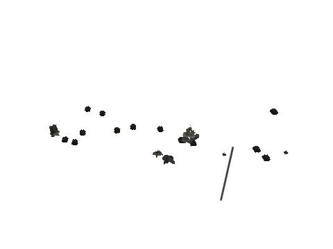 ch3_10_props_veg258_02_lod, a GTA V map model