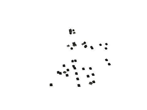 ch3_10_props_veg259_10_lod, a GTA V map model