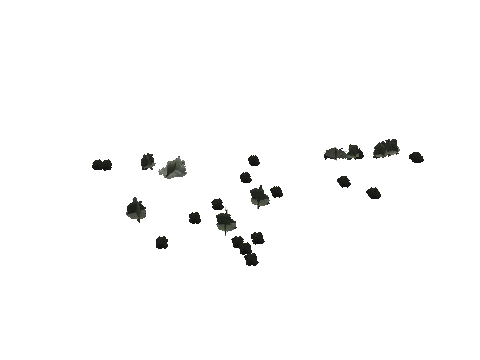 ch3_10_props_veg259_11_lod, a GTA V map model