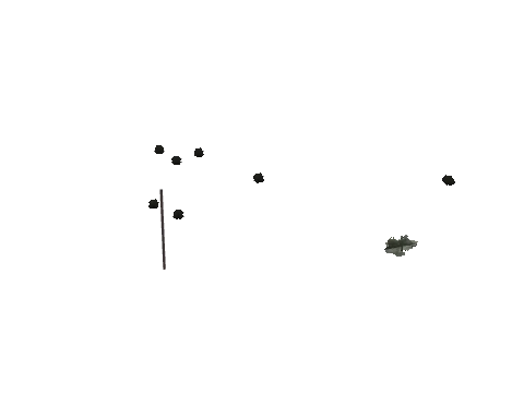 ch3_10_props_veg259_12_lod, a GTA V map model