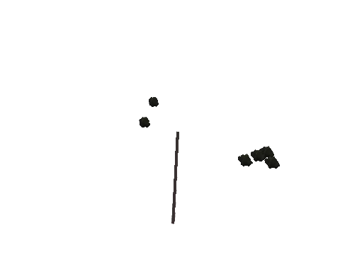 ch3_10_props_veg259_13_lod, a GTA V map model