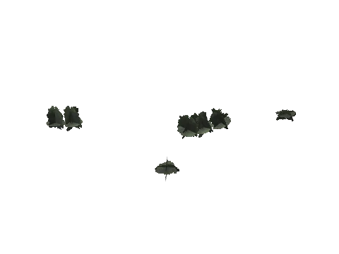 ch3_10_props_veg259_20_lod, a GTA V map model