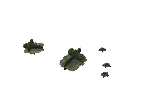 ch3_10_props_veg259_29_lod, a GTA V map model