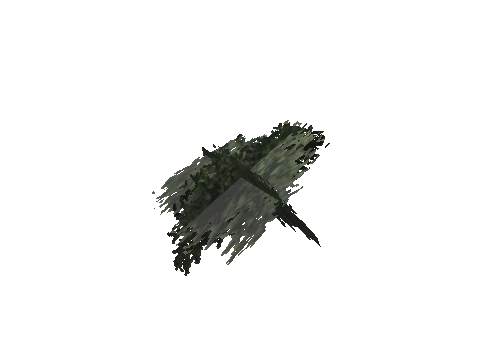 ch3_10_props_veg259_31_lod, a GTA V map model