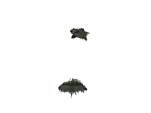ch3_10_props_veg259_35_lod, a GTA V map model