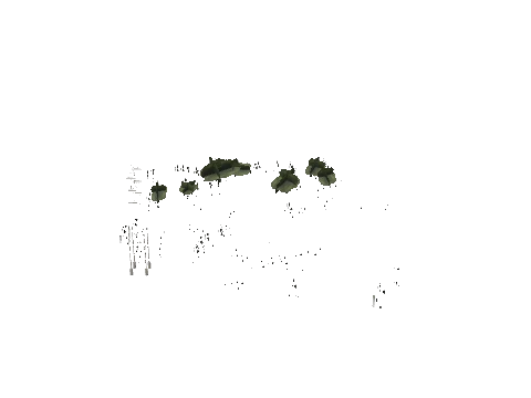 ch3_10_props_veg259_slod, a GTA V map model