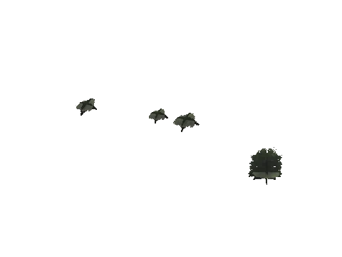 ch3_10_props_veg261_01_lod, a GTA V map model