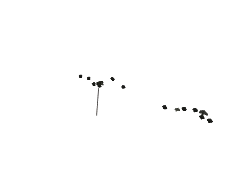 ch3_10_props_veg261_02_lod, a GTA V map model