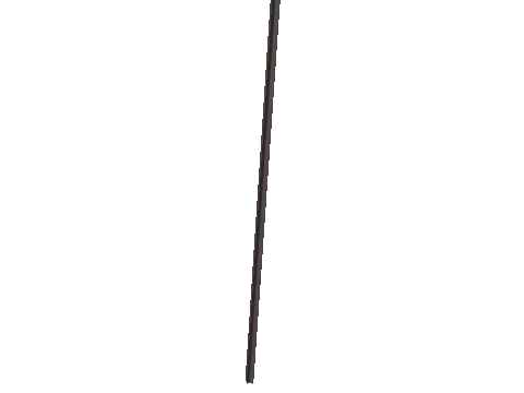 ch3_10_props_veg261_06_lod, a GTA V map model