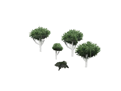 ch3_10_props_veg261_07_lod, a GTA V map model