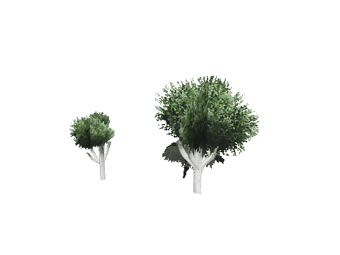 ch3_10_props_veg261_09_lod, a GTA V map model