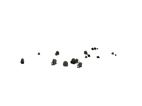 ch3_10_props_veg262_04_lod, a GTA V map model