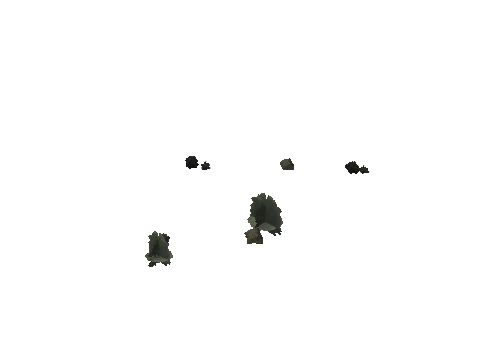 ch3_10_props_veg263_05_lod, a GTA V map model