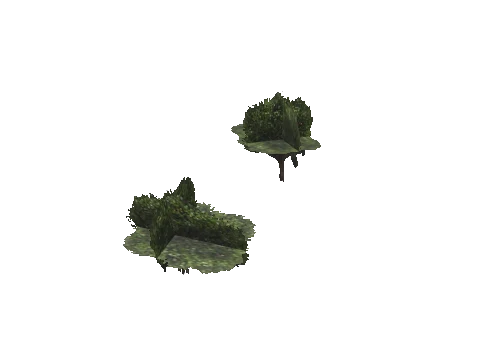 ch3_10_props_veg265_18_lod, a GTA V map model