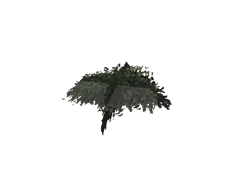 ch3_10_props_veg265_21_lod, a GTA V map model
