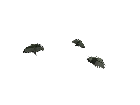 ch3_10_props_veg265_22_lod, a GTA V map model