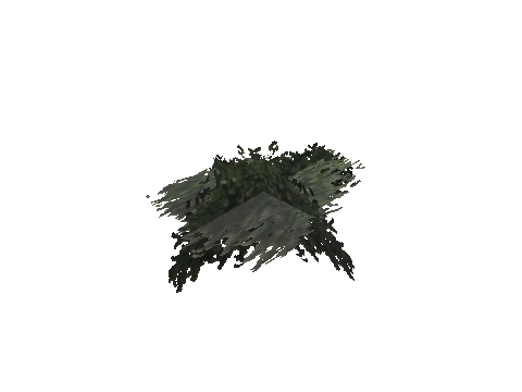 ch3_10_props_veg265_25_lod, a GTA V map model