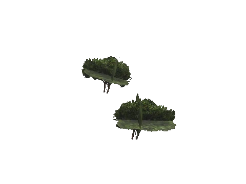 ch3_10_props_veg265_29_lod, a GTA V map model