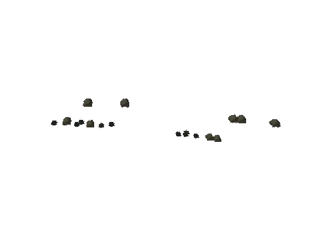 ch3_10_props_veg266_14_lod, a GTA V map model