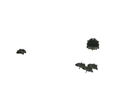 ch3_10_props_veg266_16_lod, a GTA V map model