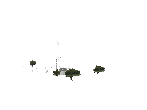 ch3_10_props_veg266_slod, a GTA V map model