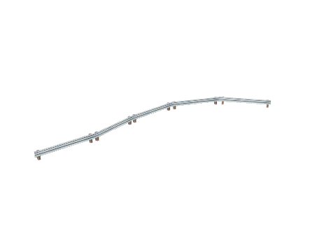 ch3_11_armco4, a GTA V map model