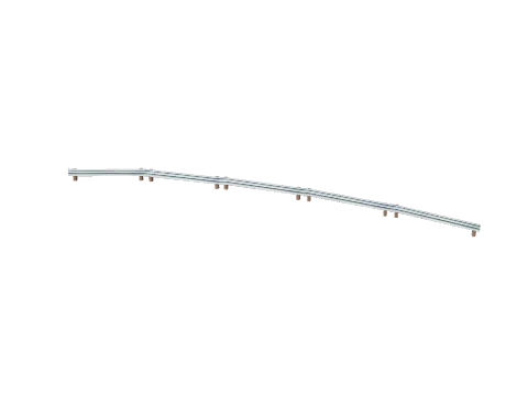 ch3_11_armco6, a GTA V map model