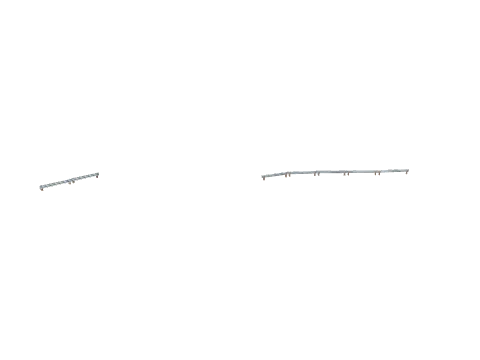 ch3_11_armco9, a GTA V map model