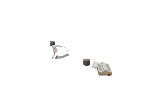ch3_11_buildslods_003, a GTA V map model